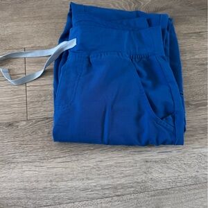 FIGS Zamora Jogger Scrub Pants